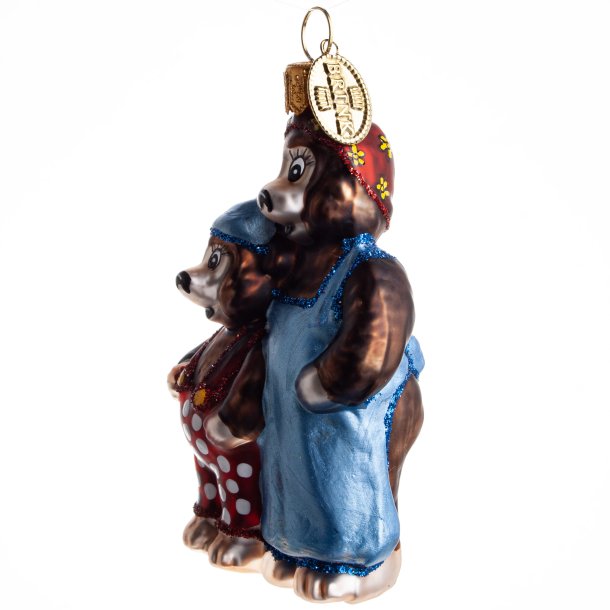 Rasmus Klump &amp; Mor