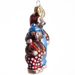 Rasmus Klump &amp; Mor