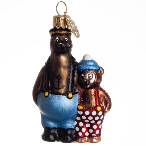 Rasmus Klump & Skg ophng