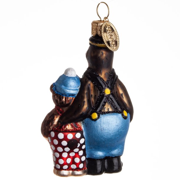 Rasmus Klump &amp; Skg ophng