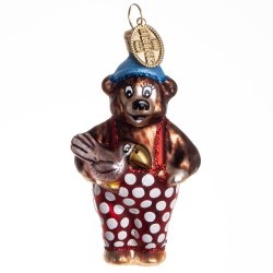 Rasmus Klump med Gjen ophng