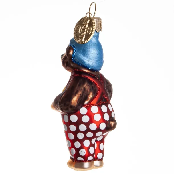 Rasmus Klump med Gjen ophng