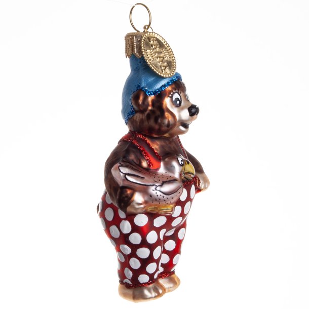 Rasmus Klump med Gjen ophng