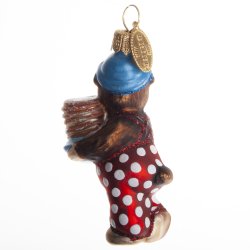 Rasmus Klump ophng med pandekager