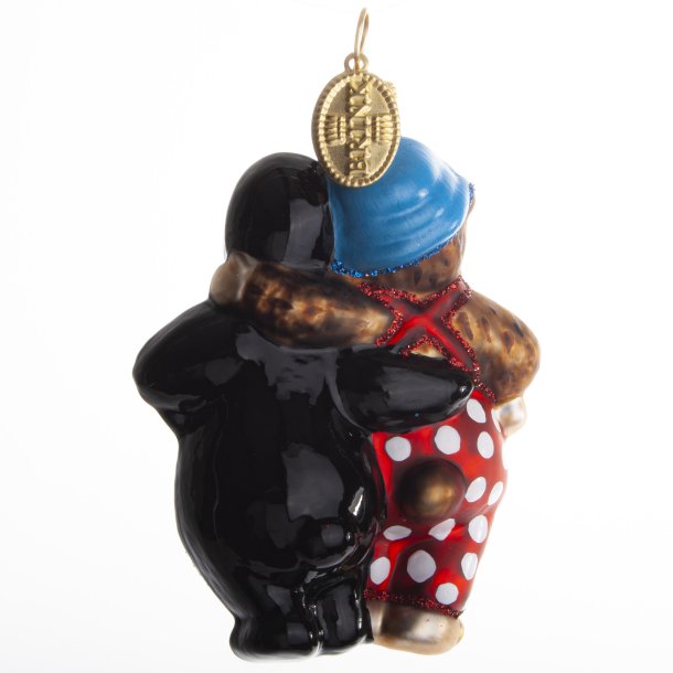 Rasmus Klump &amp; Pingo ophng