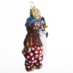 Rasmus Klump &amp; Pingo ophng