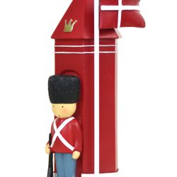 Bordpynt - Skilderhus