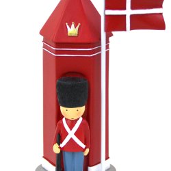 Bordpynt - Skilderhus