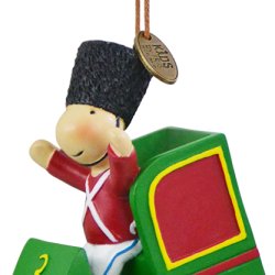 Ornament - The roller coaster