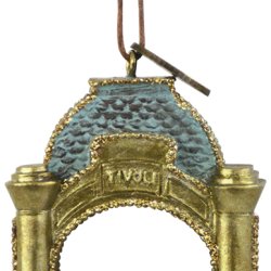 Ophng - Tivolis Hovedindgang