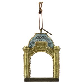 Ophng - Tivolis Hovedindgang