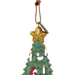 Oph�ng - Grantr�et