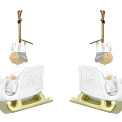 OPHNG -  Snedronningen