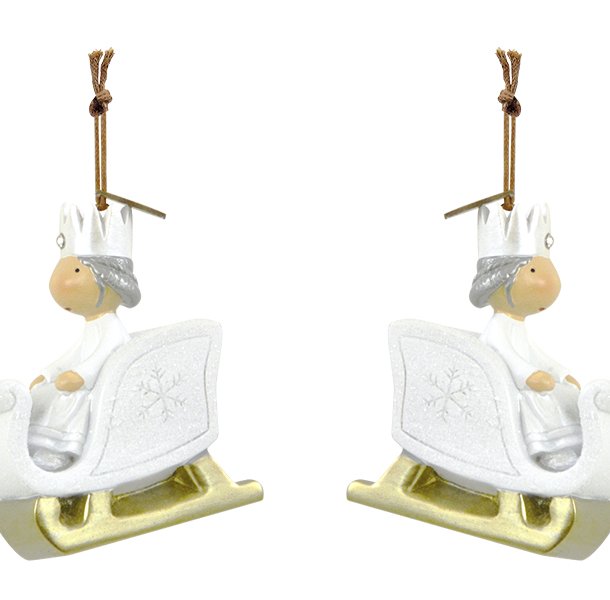 OPHNG -  Snedronningen