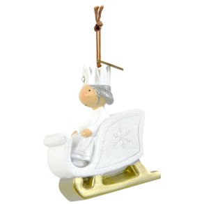 OPHNG -  Snedronningen