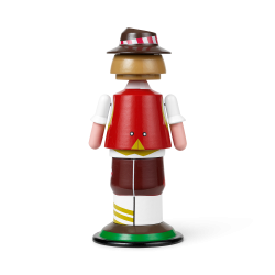 Figur SVINEDRENGEN - Svinedrengen