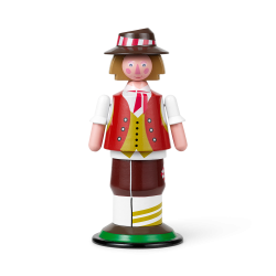 Figur SVINEDRENGEN - Svinedrengen