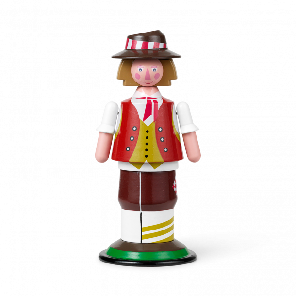 Figur SVINEDRENGEN - Svinedrengen