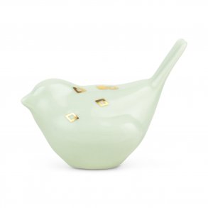 Anne Black Fugl - Tivoli Harlekin