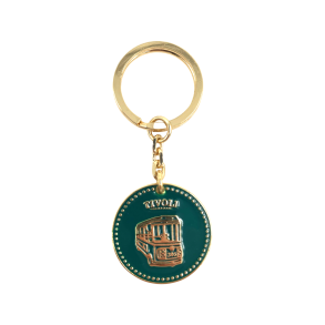 Tivoli Nglering - Linie 8