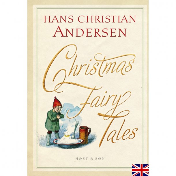 Christmas Fairy Tales - Hans Christian Andersen