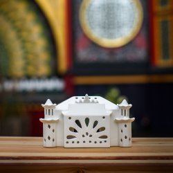 Pantomimeteatret - Khler