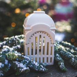 Khler - Tivoli's main entrance