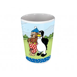 Rasmus Klump melamin kop - multi