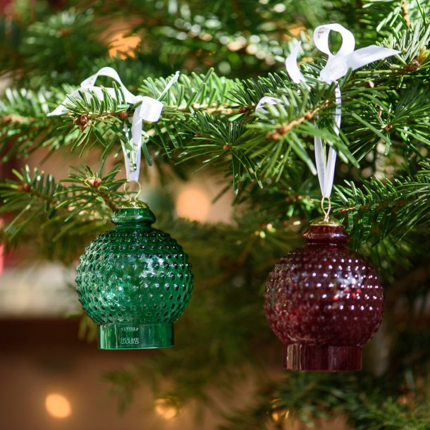 Tivoli Julekuplen - Rd