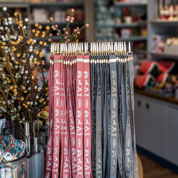 Tivoli Nglesnor - Rosa