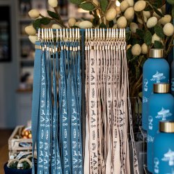 Tivoli Nglesnor - Sand