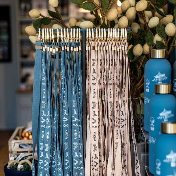 Tivoli Nglesnor - Petroleum