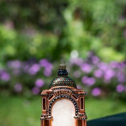 Tivolis Main Entrance - Christmas ornament