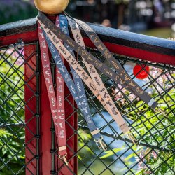 Tivoli Nglesnor - Sand