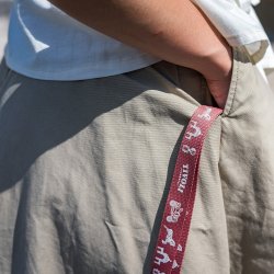 Tivoli Nglesnor - Rosa