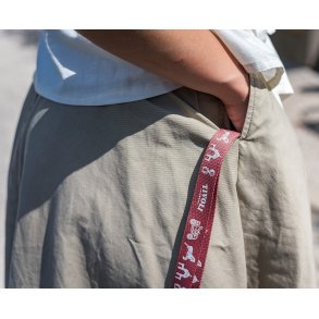 Tivoli Nglesnor - Rosa