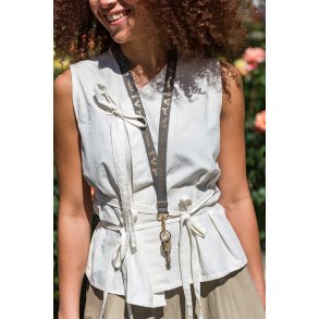 Tivoli Nglesnor - Antracit