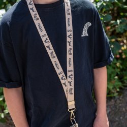 Tivoli Nglesnor - Sand