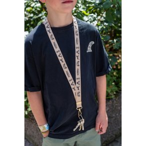 Tivoli Nglesnor - Sand