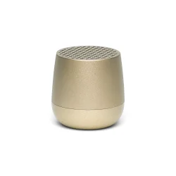 Lexon - Wireless Mini speaker - Gold