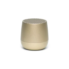 Lexon - Wireless Mini speaker - Gold