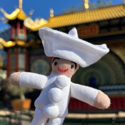 Pocket Friend - Pjerrot