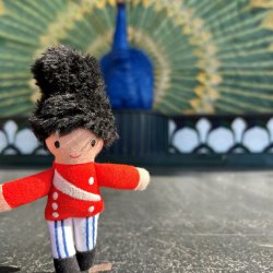 Pocket Friend - Garder