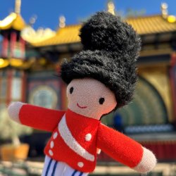 Pocket Friend - Garder