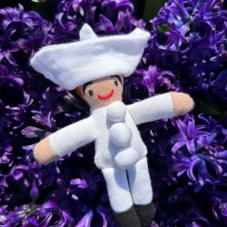 Pocket Friend - Pjerrot