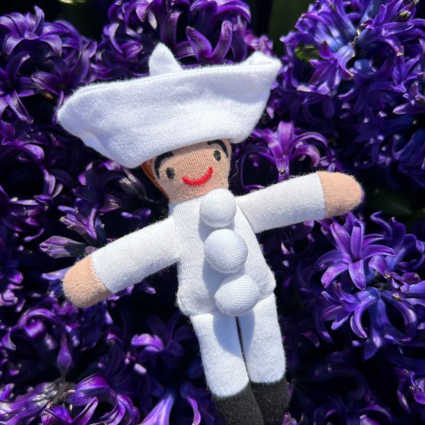 Pocket Friend - Pjerrot