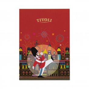 Foldekort A5 - Tivoli Garderen