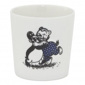 Rasmus Klump Porceln Kop - Bl