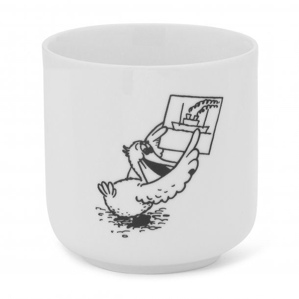 Pelle Porceln Kop 