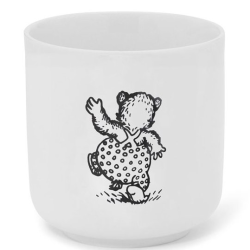 Rasmus Klump Porceln Kop